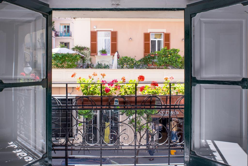 Diemmestudio Salerno Exterior foto
