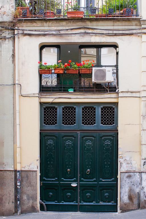 Diemmestudio Salerno Exterior foto