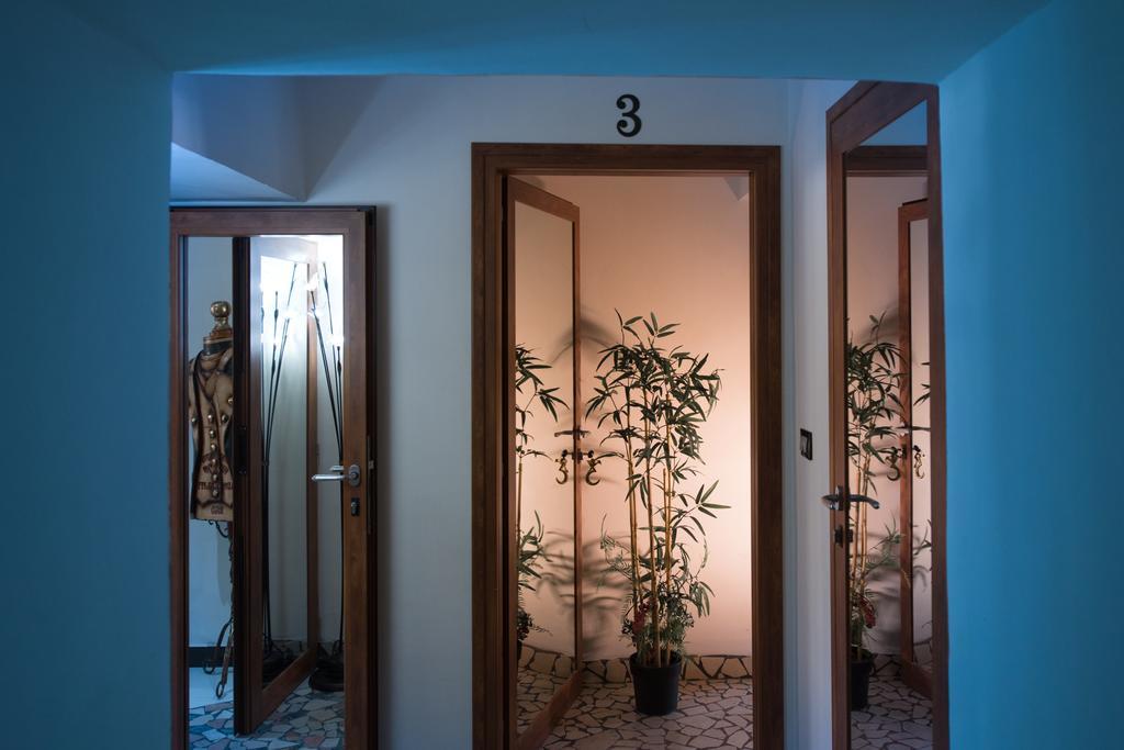Diemmestudio Salerno Exterior foto